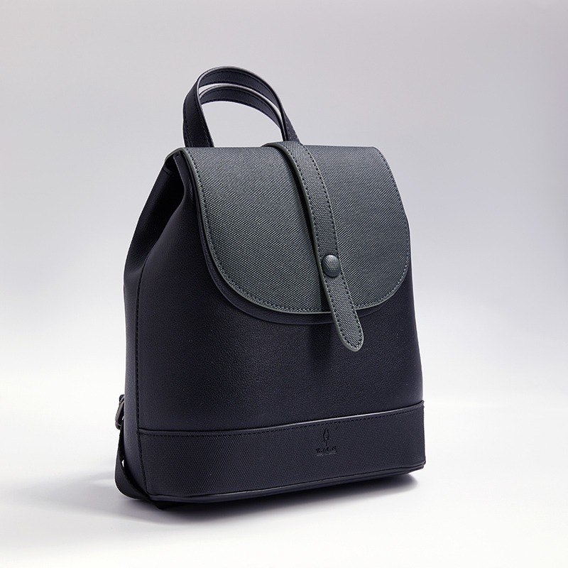 法国啄木鸟女士休闲多用途背包-艾克ZRB...